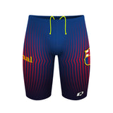 Bernal - FCB Jammer v.2 - Jammer Swimsuit