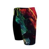 D. Zuñiga - Jammer Tiburon - Jammer Swimsuit