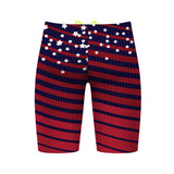 COHO swim club - Jammer Swimsuit
