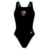 Beverly Hills High School 21 - Classic Strap