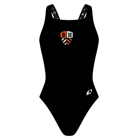 Beverly Hills High School 21 - Classic Strap