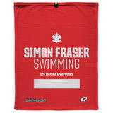 Simon Fraser - Team Aquatic Supplies - Mesh Bag