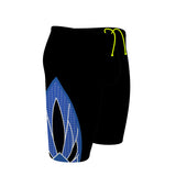 SLEEPY HOLLOW - Jammer Swimsuit
