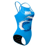 White Rock Wave FV - Skinny Strap