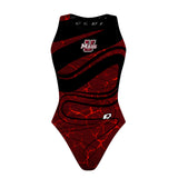 Mass U - Waterpolo Strap