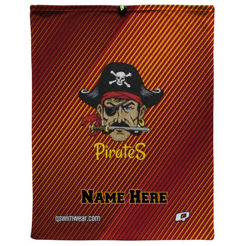Byng Mesh Bag - Mesh Bag
