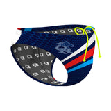 Waterpolo test - Waterpolo Brief Swimsuit