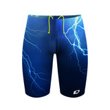 Lightening - Jammer Swimsuit