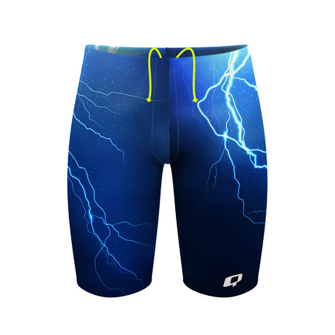 Lightening - Jammer Swimsuit