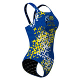 North Miami classic1 - Classic Strap