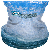 Splashwear Scarf - Scarf Mask
