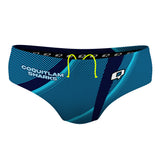 Coquitlam Sharks TAS - Classic Brief