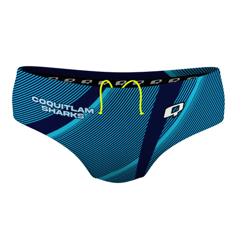 Coquitlam Sharks TAS - Classic Brief