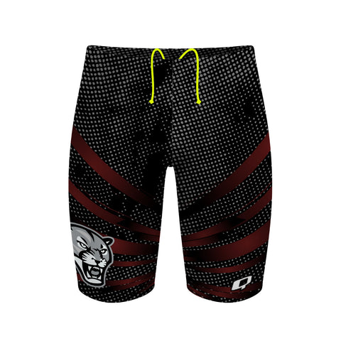 Camden Academy Charter jammer 1 - Jammer Swimsuit