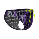 Warriors2 - Waterpolo Brief