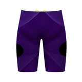 Stonegate Hill Swim Team - Jammer Swimsuit
