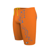 GSD Naranja - Jammer Swimsuit