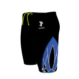 SLEEPY HOLLOW - Jammer Swimsuit