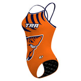 Two Rivers Aquatics - Skinny Strap Swimsuit
