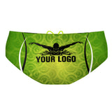 team12 - Classic Brief