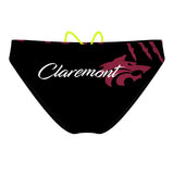 Claremont HS - Waterpolo Brief
