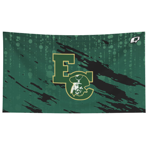 East Chambers Towel - Microfiber Swim Towel