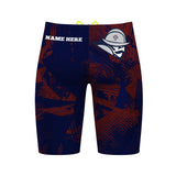 Columbia High school 22 FV1 - Jammer Swimsuit
