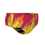 Scona Lords - Classic Brief Swimsuit