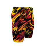 Phoenix Swim V2 - Jammer Swimsuit