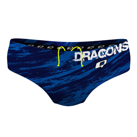 BETTER SPEEDO - Classic Brief Swimsuit
