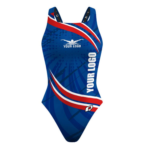 team04 - Classic Strap