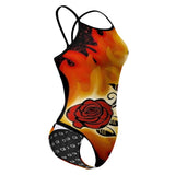 Charli Bernard - Skinny Strap