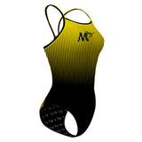 Maumelle skinny 1 - Skinny Strap Swimsuit
