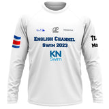 English Channel 2023 v1.1 - Loose Fit Long Sleeve Rash guard
