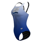 Porter County - Classic Strap Swimsuit