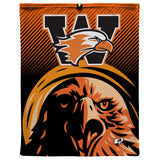 Winona Winhawks 22 - Mesh Bag