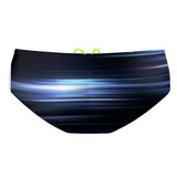 Strobe Blue - Classic Brief