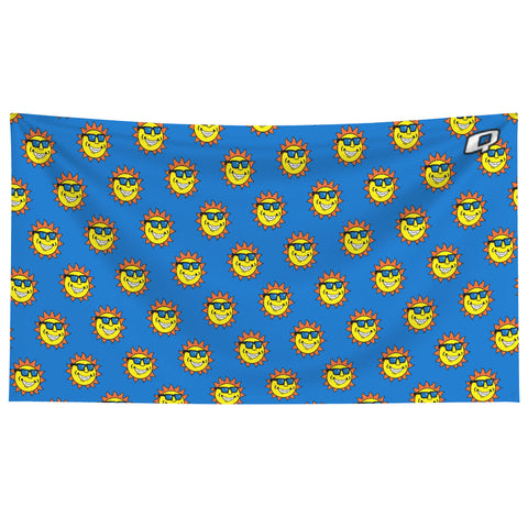 Splashway - Microfiber Swim Towel