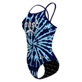 Devon Dolphins - Skinny Strap Swimsuit