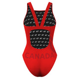 Special Olympics 2023 - Classic Strap Swimsuit