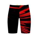 Pass Piranhas TAS - Jammer Swimsuit