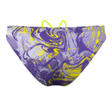 Western Illinois Water Polo Club 21 - Waterpolo Brief