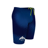 Langley Flippers Flags - Jammer Swimsuit