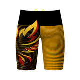 Phoenix Swim V2 - Jammer Swimsuit