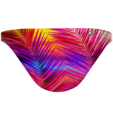 neon palms Fer 10 - Tieback