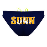 Sunn Swimming 2022 - Waterpolo Brief Swimsuit