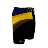 Country Club Los Mochis - Jammer Swimsuit