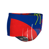 Team Mora - Draga - Mesh Drag Swimsuit