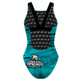 Canyon springs 21 - Classic Strap