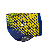 La Vague de Brossard FV - Mesh Drag Swimsuit